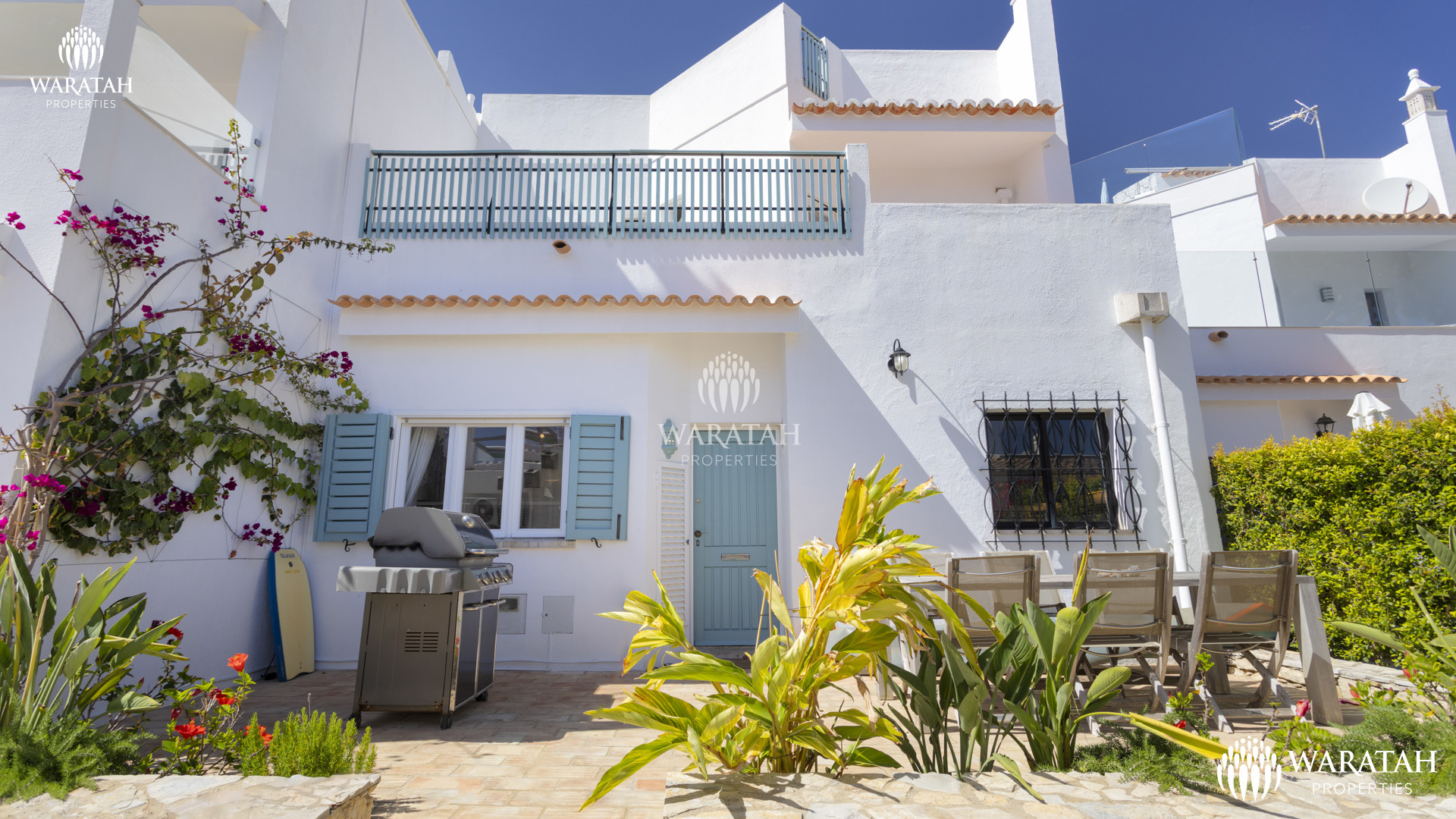 Townhouse Marie WP (15 De 21)