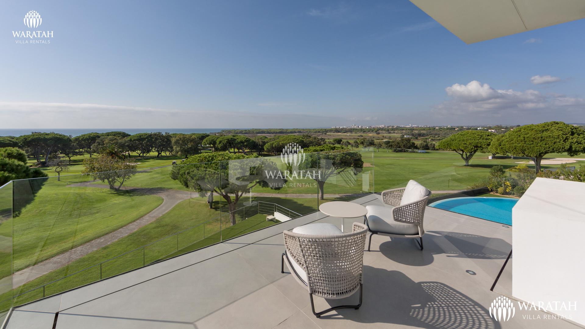 Waratah Villa Rentals Villa Oregano Vale Do Lobo (25 Of 76)