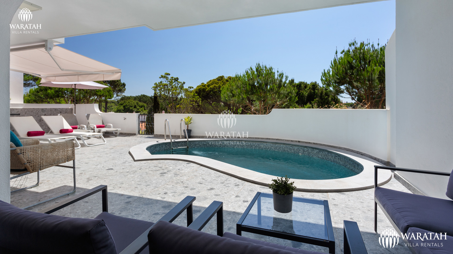Waratah Apartment Chinchilla Vale Do Lobo (4)