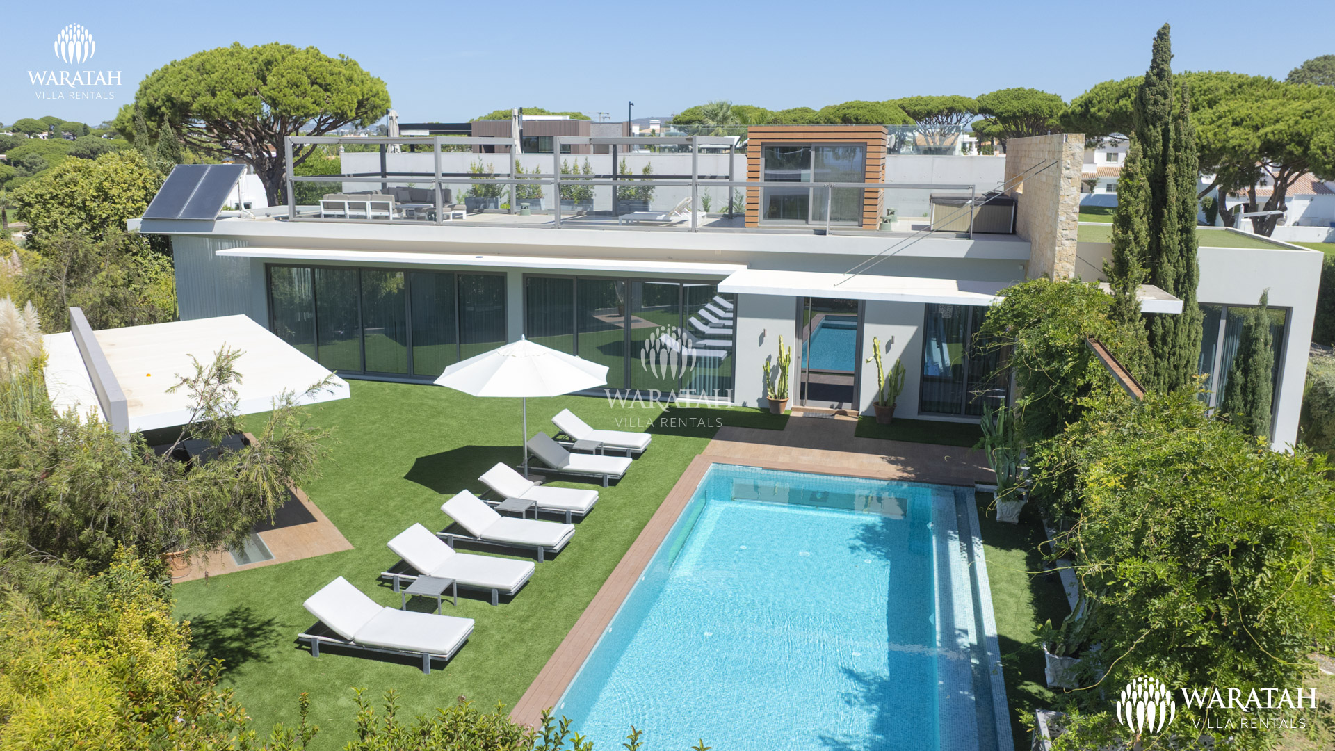 Villa Noah WVR (27 De 45)