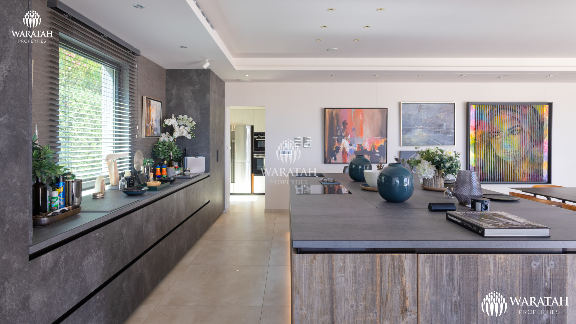 Villa Pyxis Quinta Jacintina Waratah Properties 46