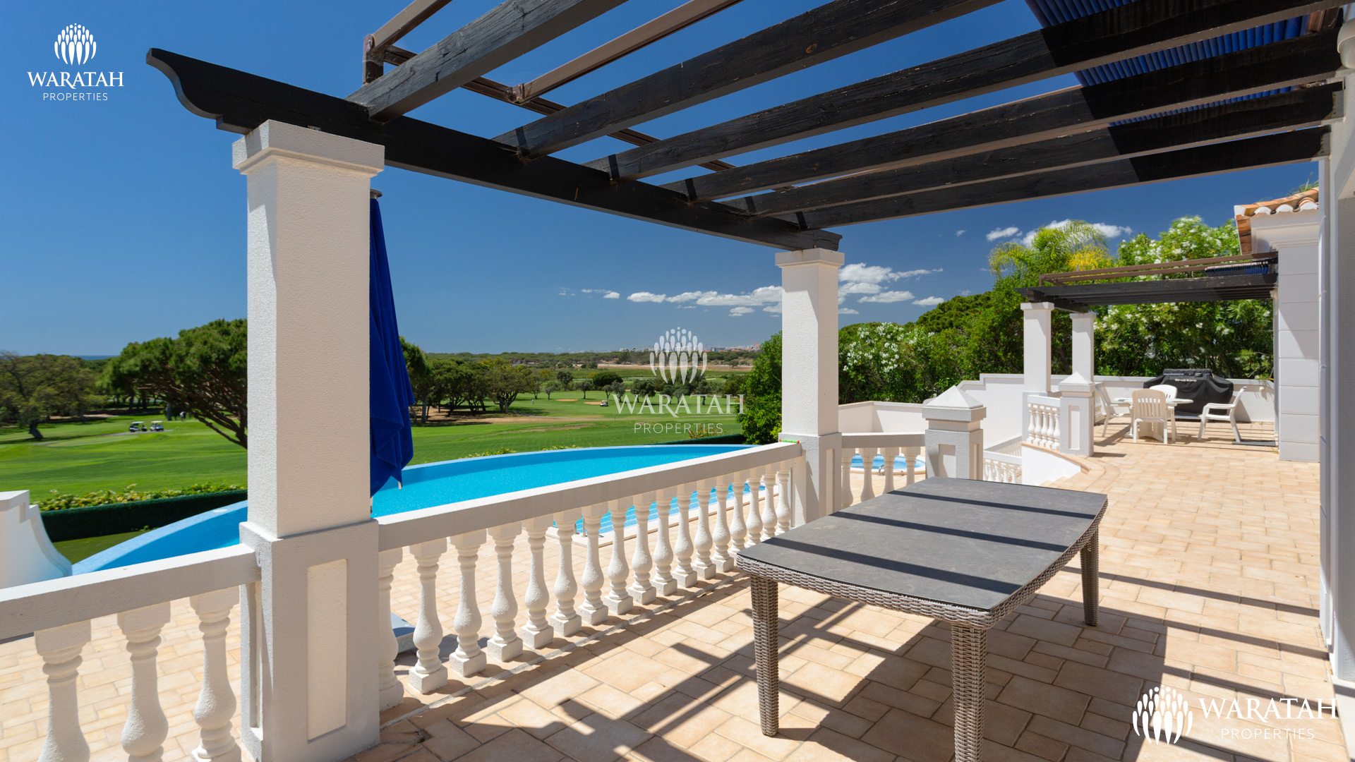 Villa Grace Vale Do Lobo Waratah Properties 29