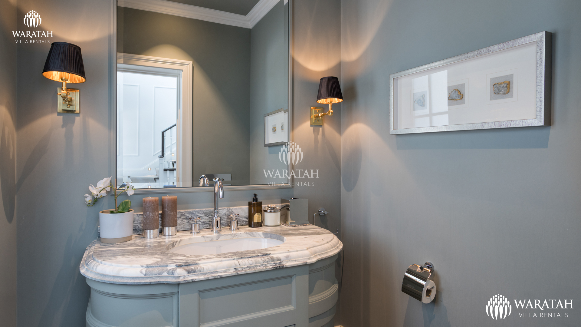 Villa Serenity Waratah Villa Rentals (48)