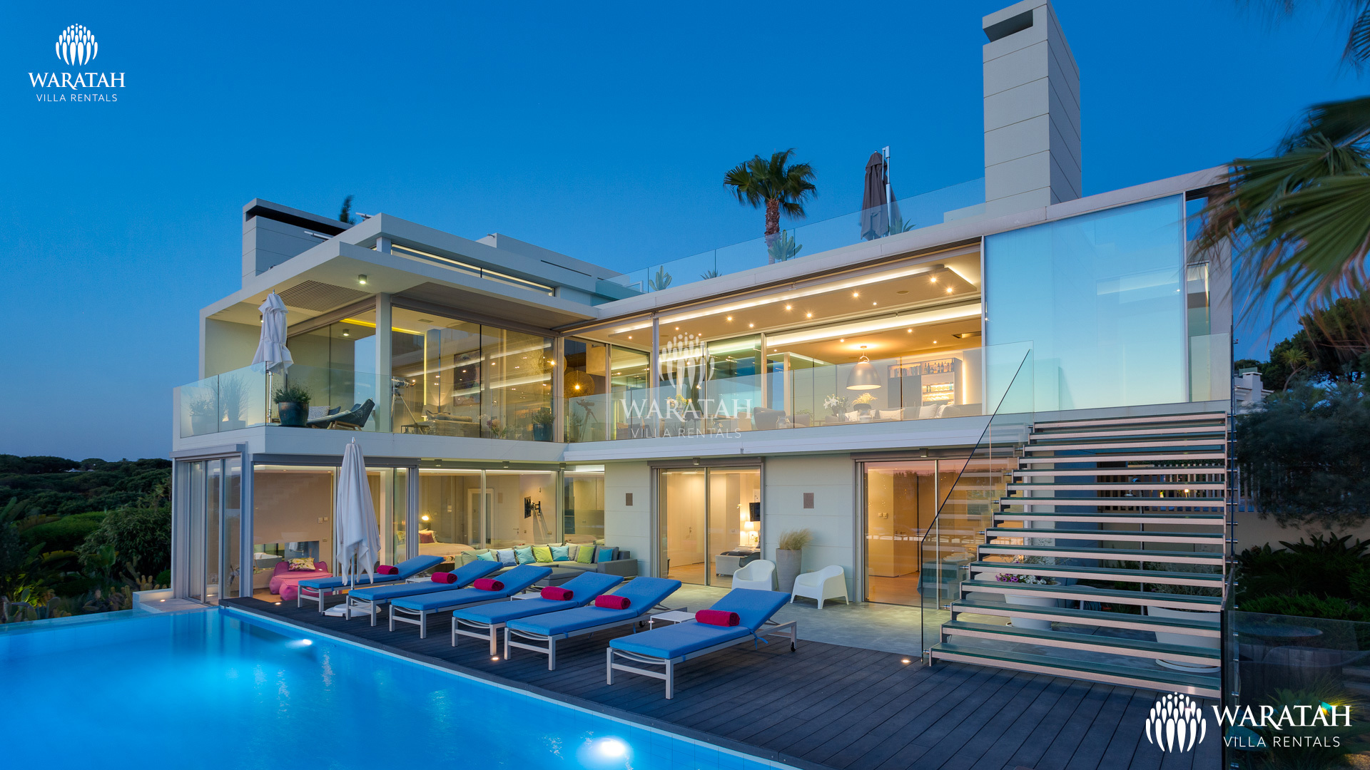 Villa Allure Vale Do Lobo Waratah Properties 74