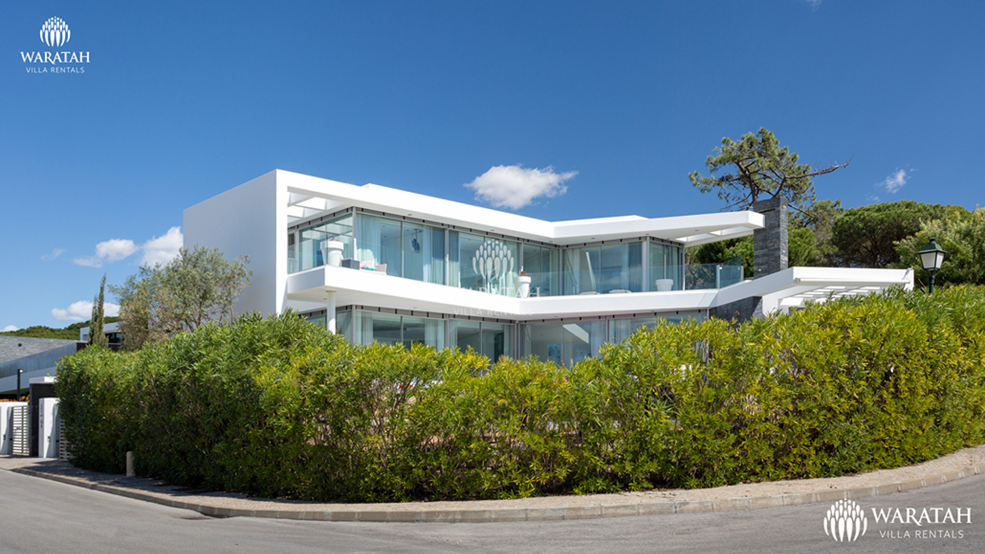 Waratah Villa Rentals Villa Julia Vale Do Lobo (44 Of 52)