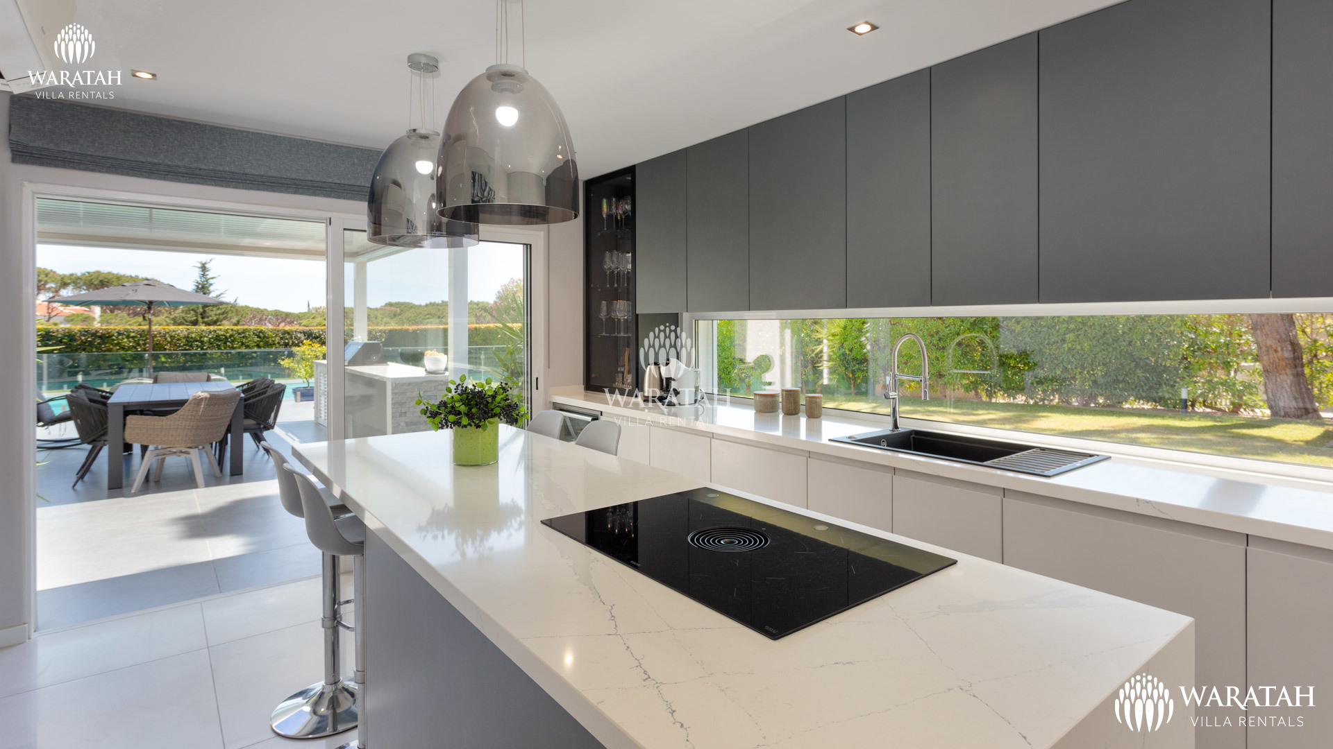 Waratah Villa Azure Quinta Do Lago (24 Of 26)
