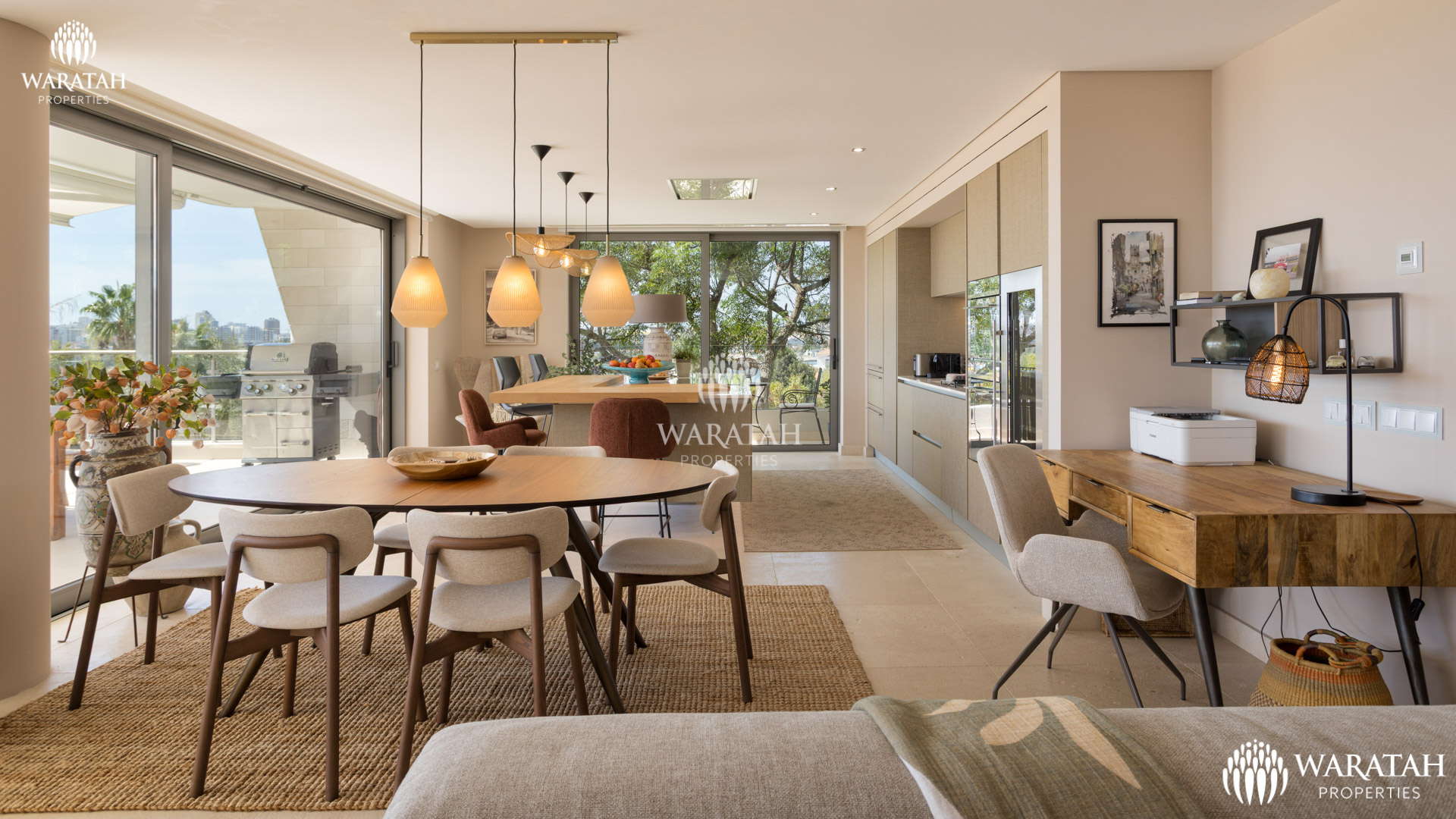 Apartment The Vue Ferragudo WP 12