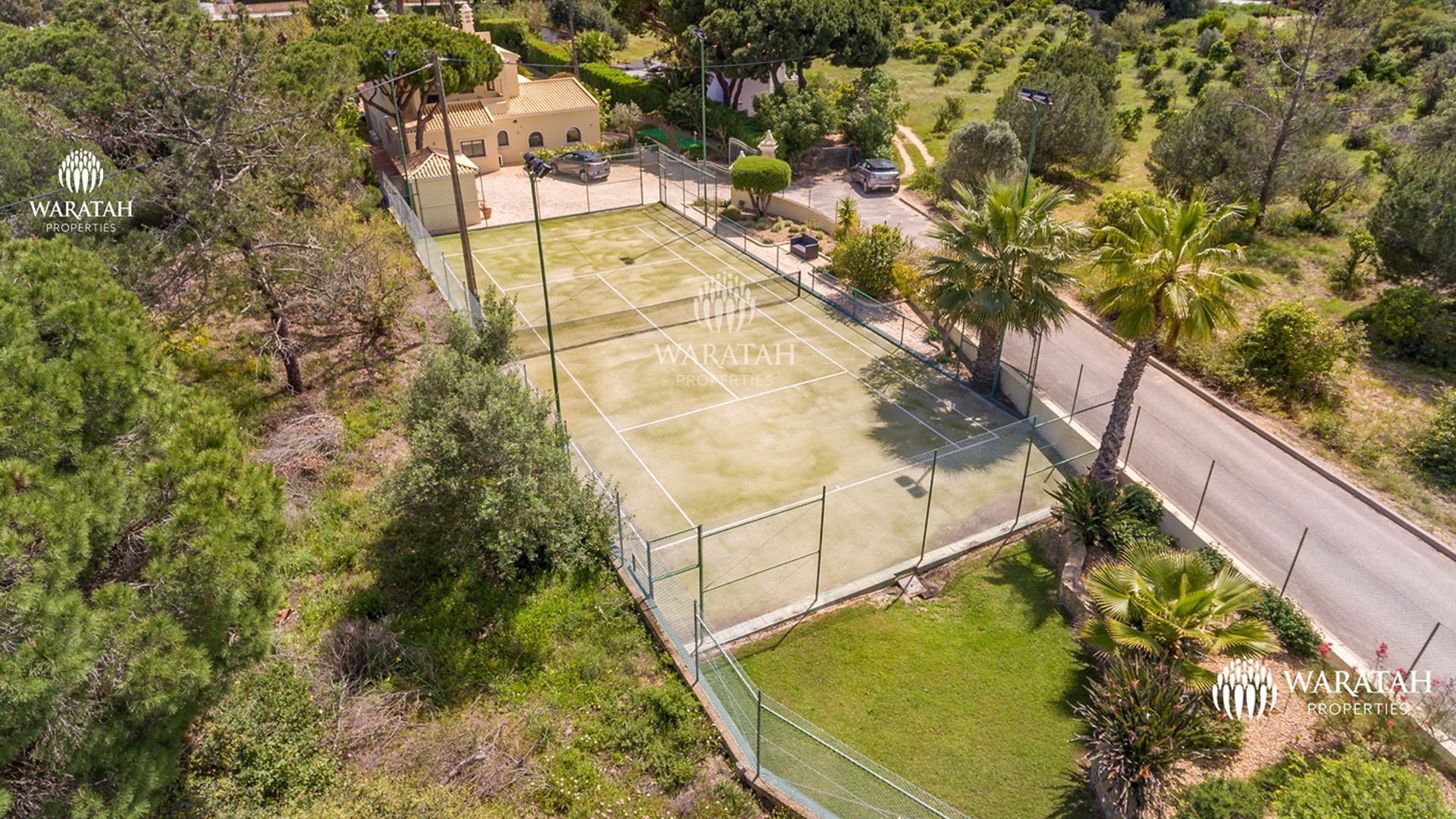 Villa Palmeira Waratah Properties (88 Of 89)