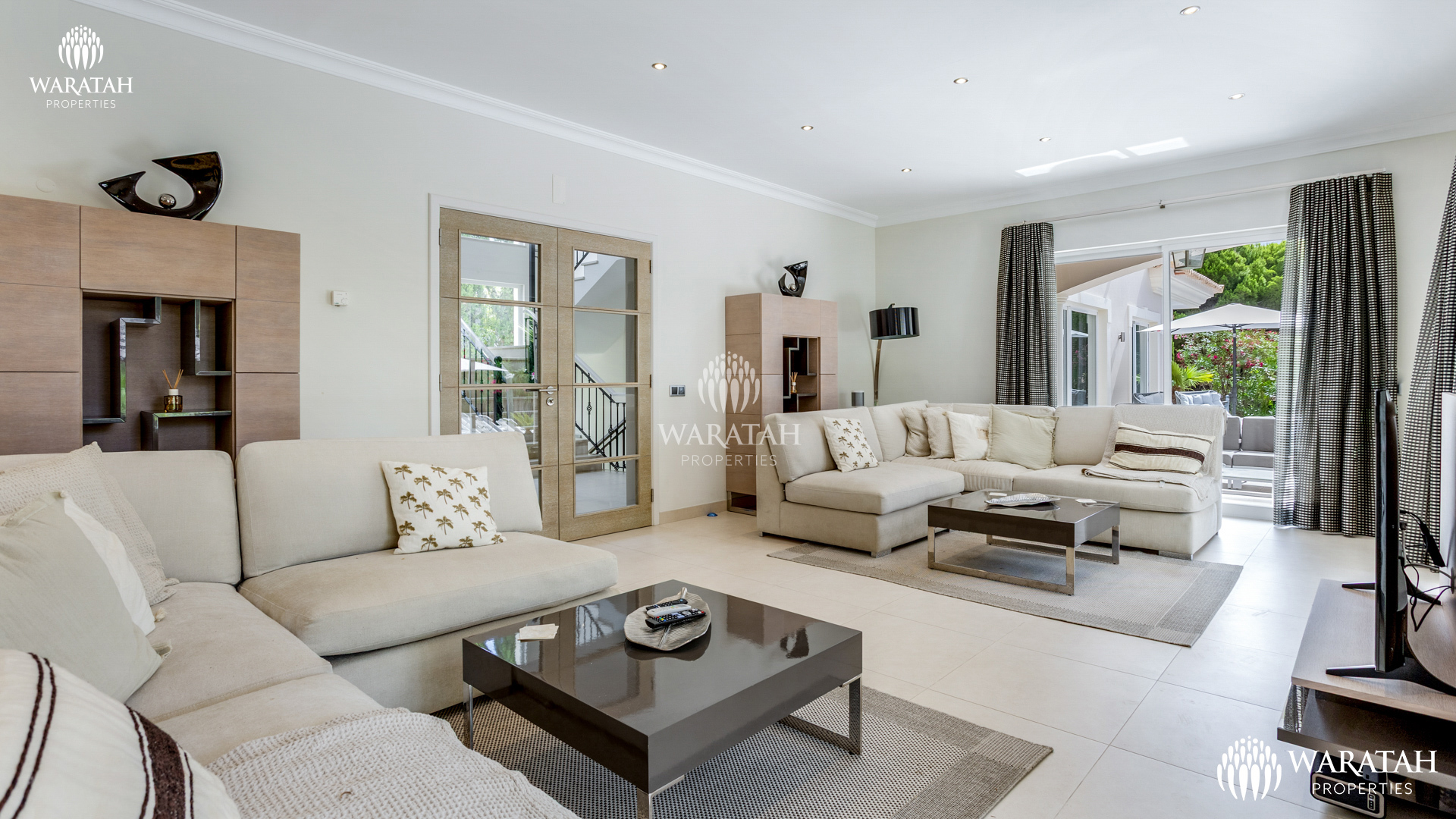 Villa Debora WP 20