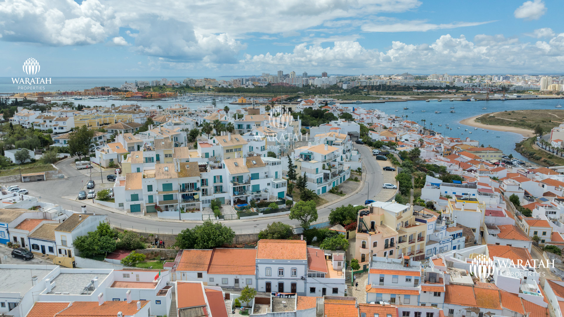 Townhouse Beacon Ferragudo Waratah Properties 15
