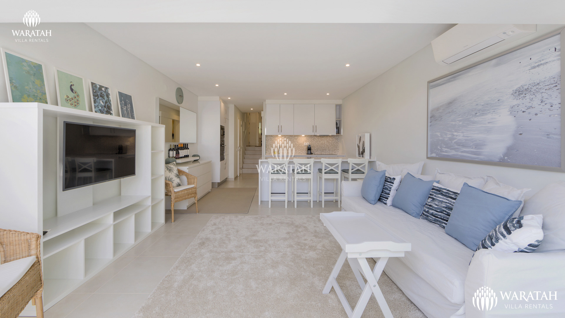Apartment Keiko VL Waratah Villa Rentals 5