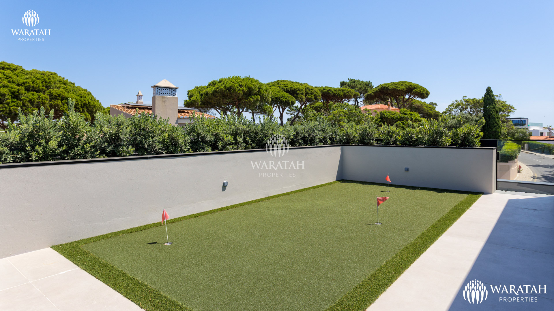 Villa Helix Vale Do Lobo Waratah Properties 40