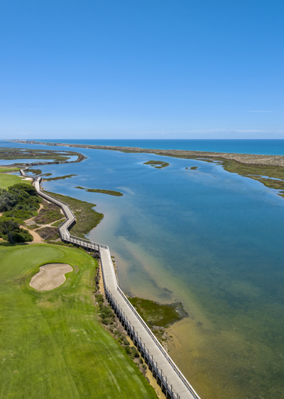 Quinta do Lago