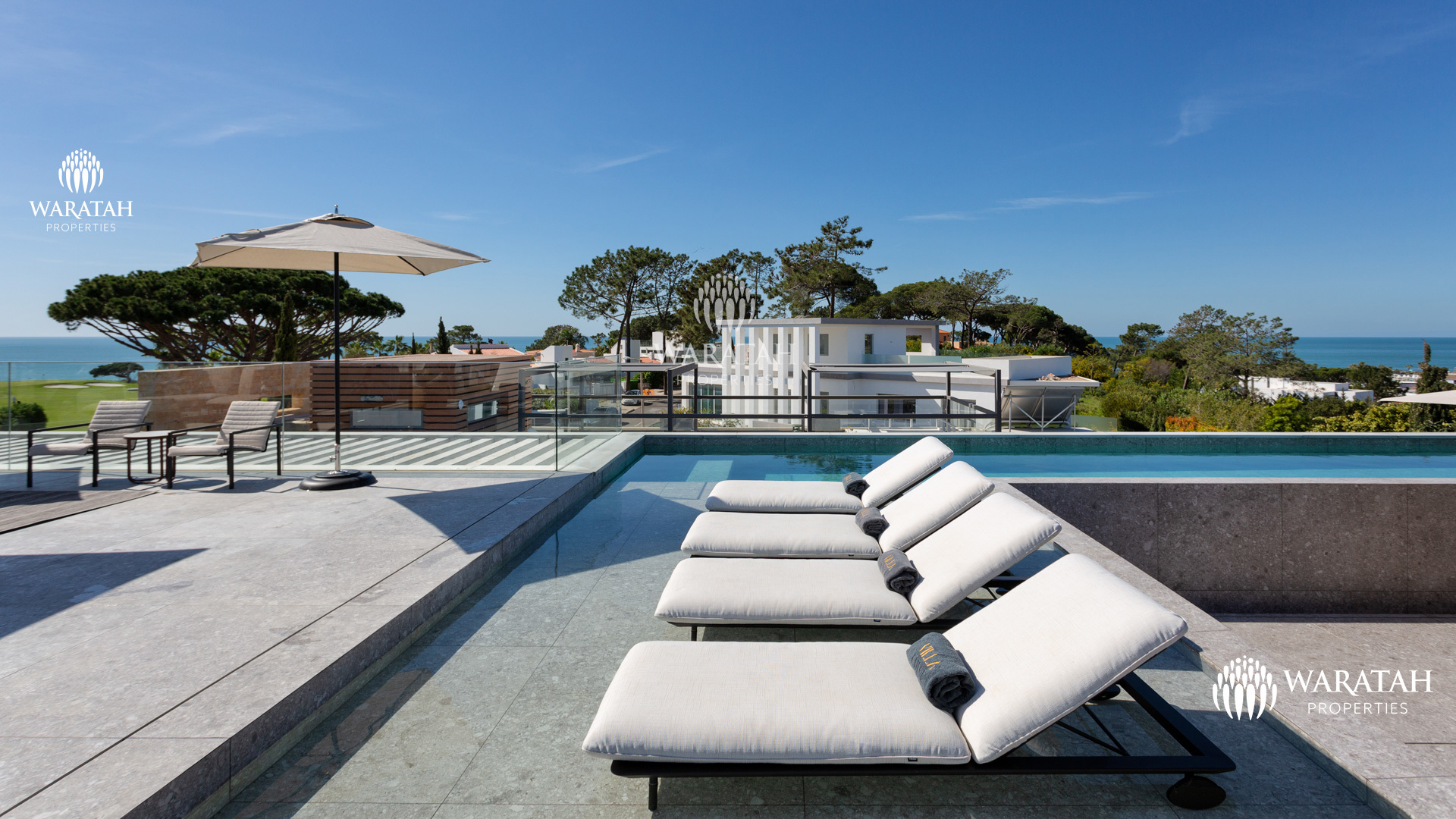 Villa Chloe Vale Do Lobo Waratah Properties 7