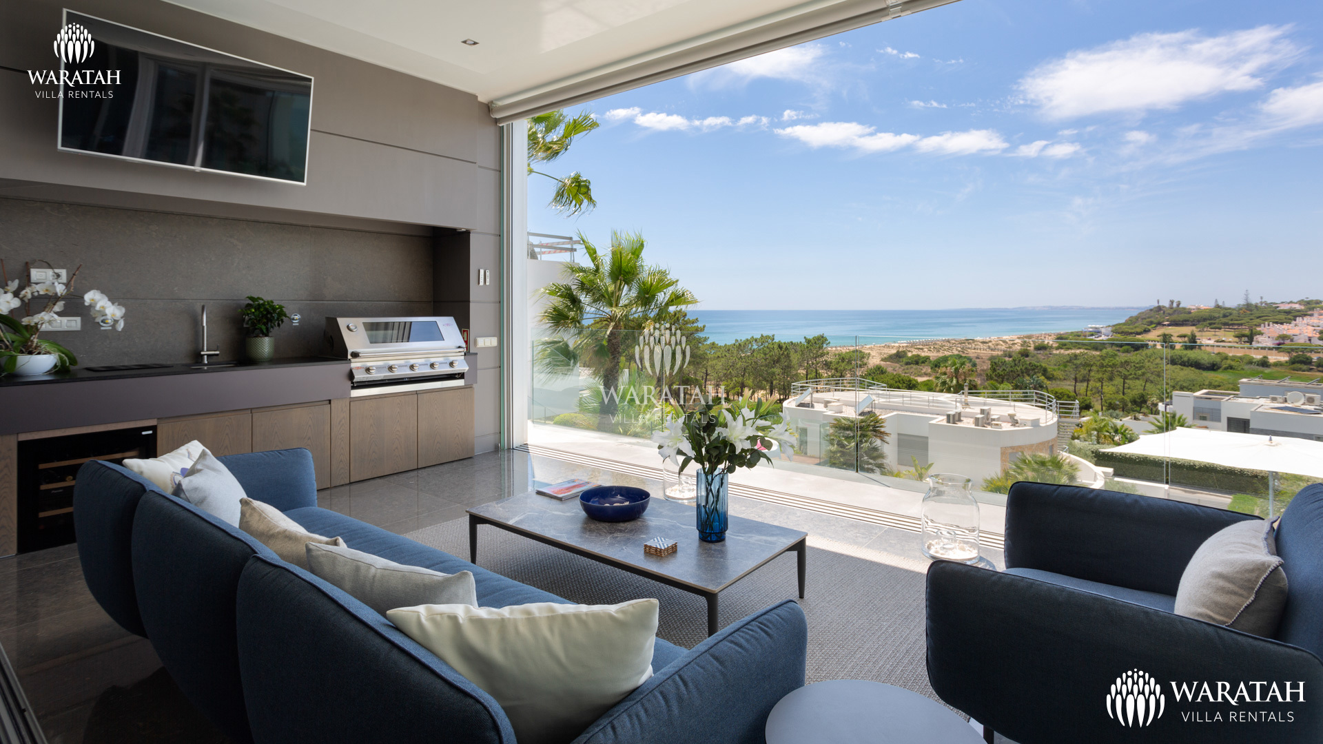 Villa Allure Vale Do Lobo Waratah Properties 27