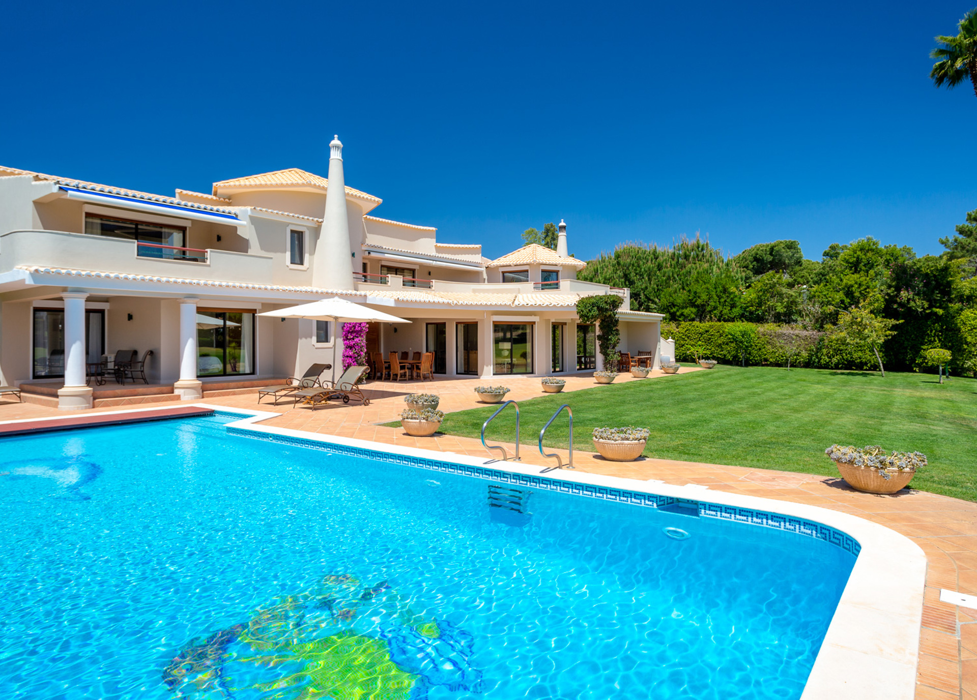 Villa Madison Quinta Do Lago Waratah Properties (26)
