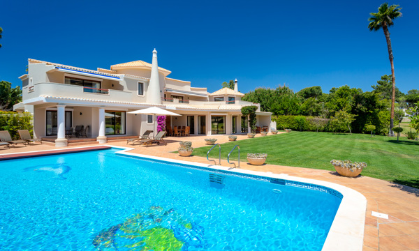 Villa Madison Quinta Do Lago Waratah Properties (26)