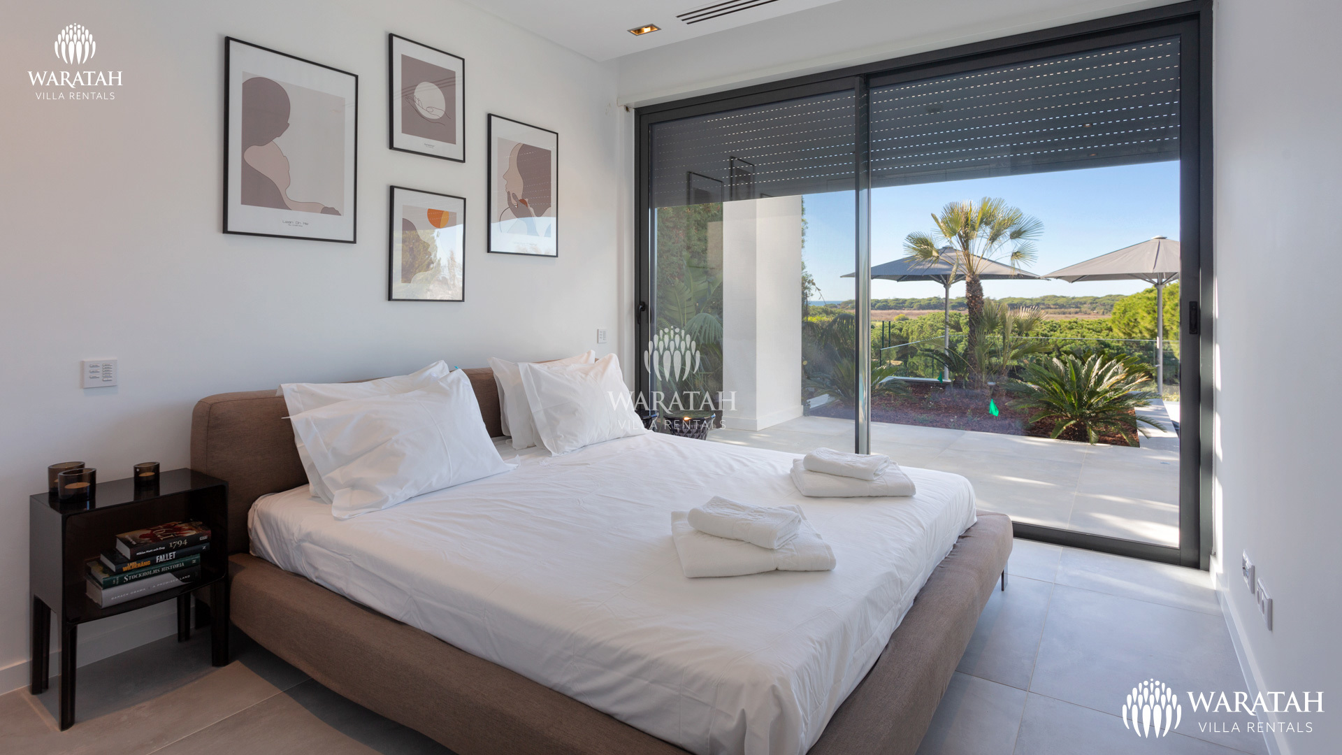 Waratah Villa Rentals Villa Sea View Vale Do Lobo (42 Of 43)