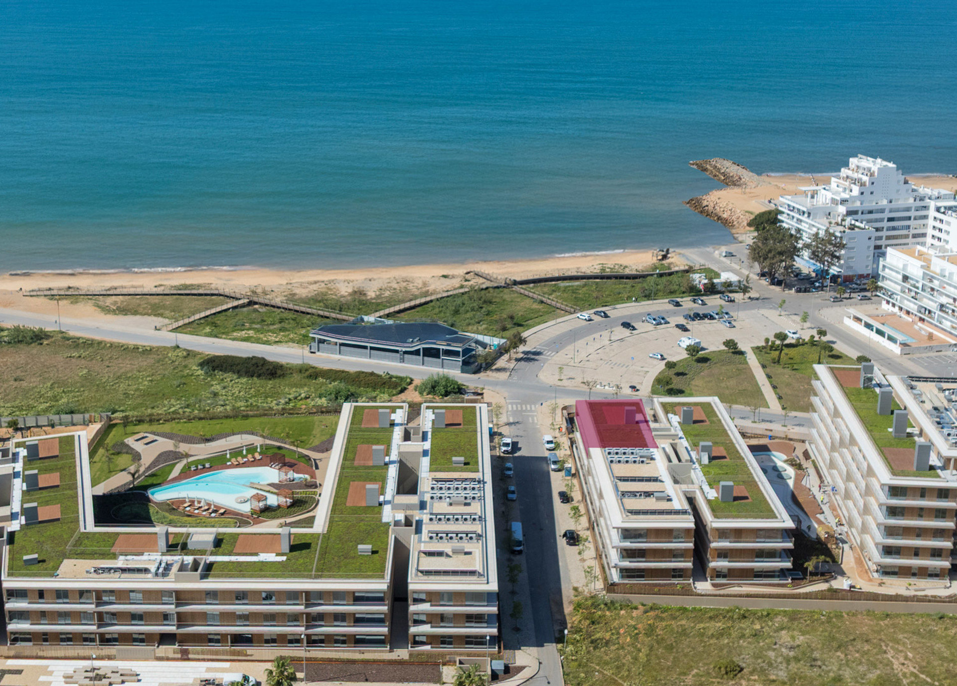 Apartment Horizonte Quarteira Waratah Properties 17