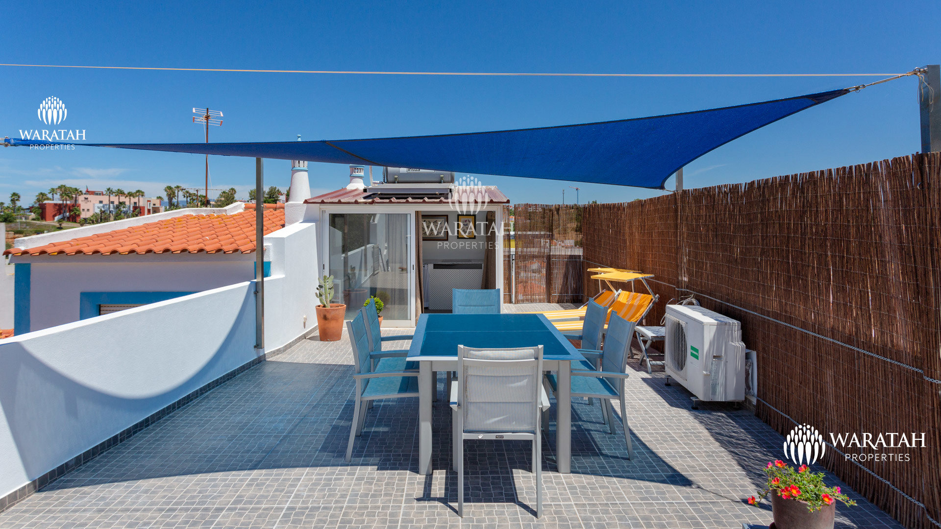 Townhouse Comfort Ferragudo Waratah Properties 8