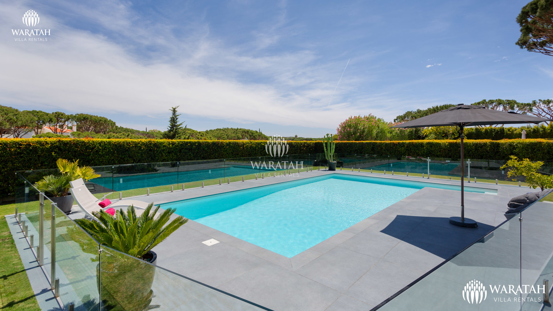 Waratah Villa Azure Quinta Do Lago (1 Of 26)