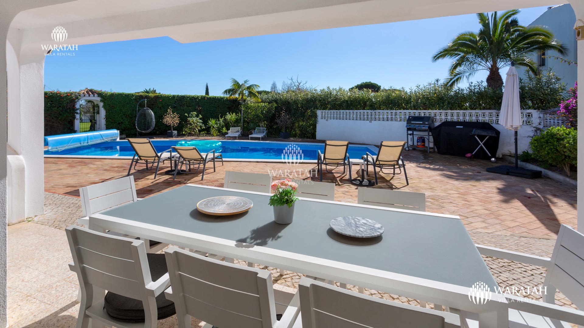 Villa Alma (8 De 24)
