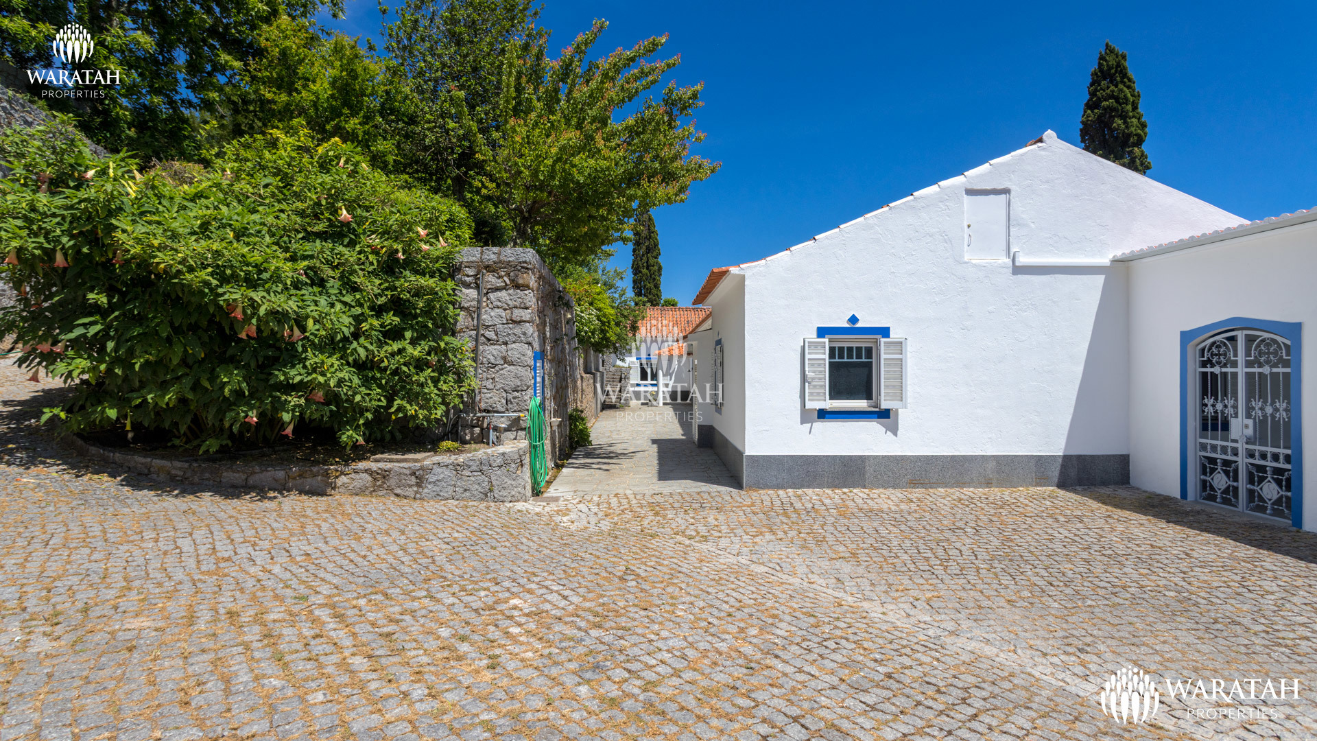 Villa Arcos Monchique Waratah Properties (1 De 45) (8)
