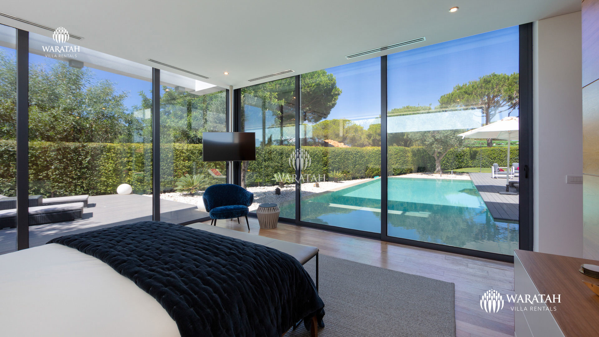 Villa Gemini VL WVR 16