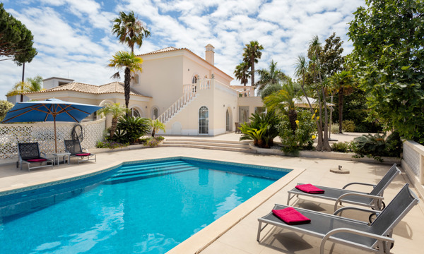 Villa Esme Vale Do Lobo Waratah Properties 20