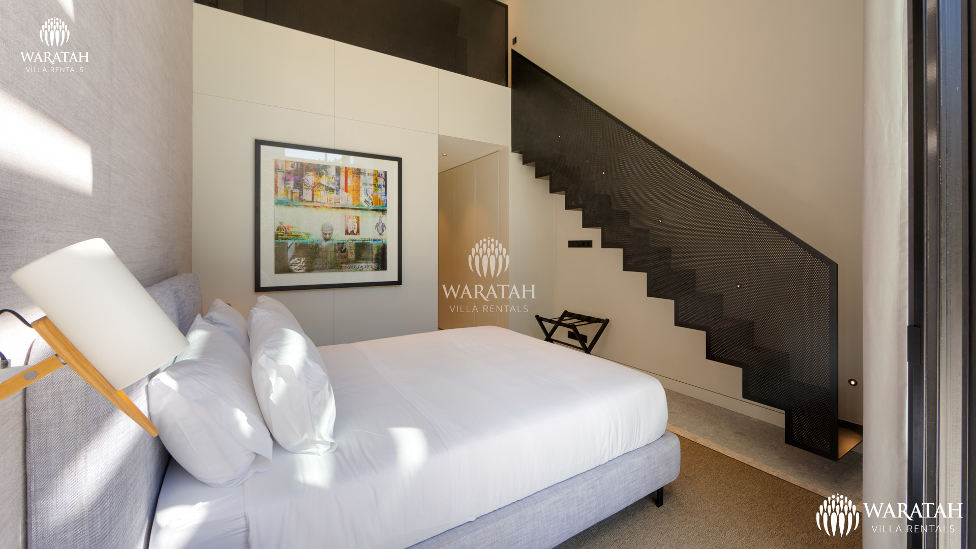 Villa Chloe Vale Do Lobo Waratah Villa Rentals 33