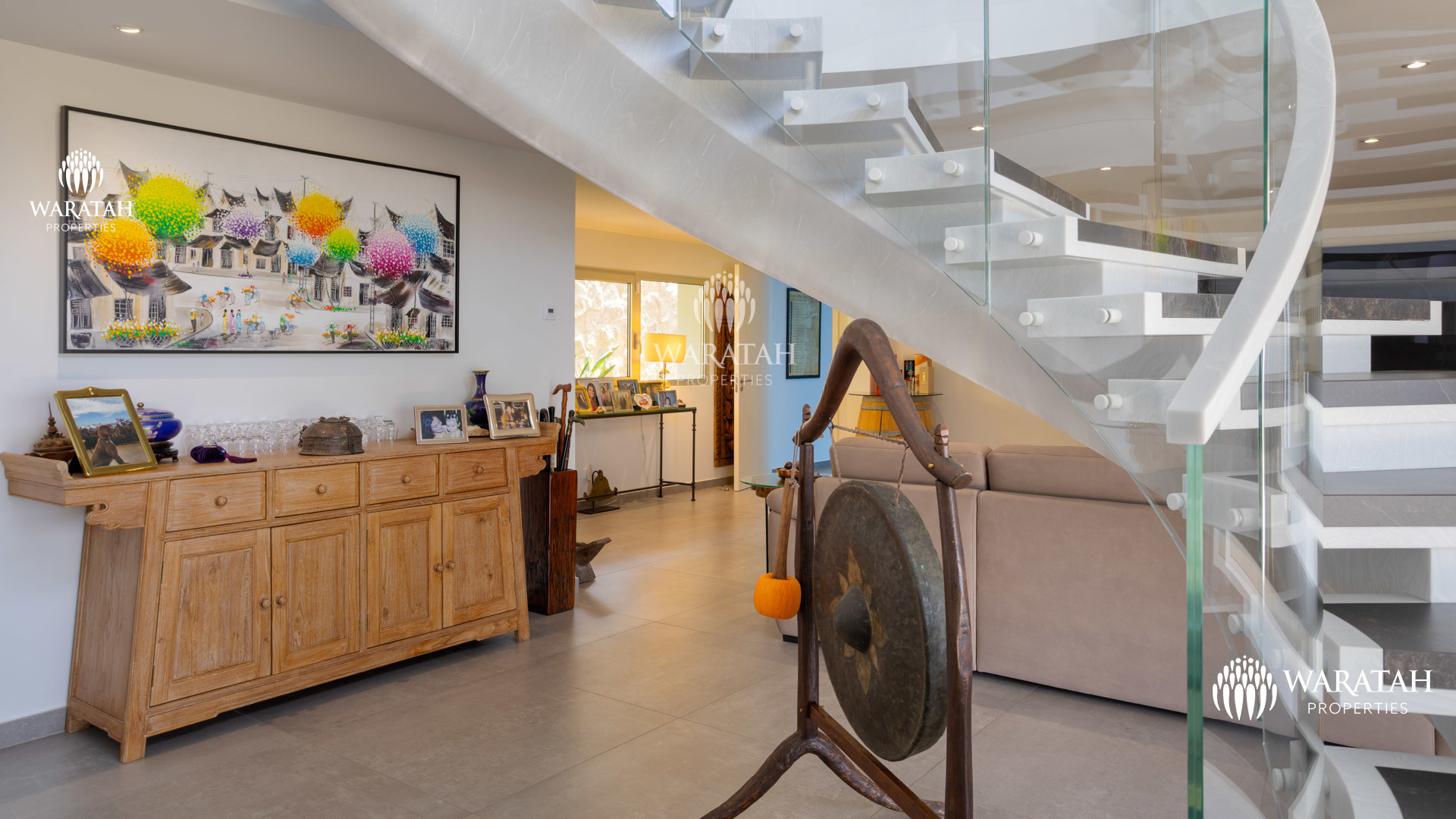 Villa Nirvana Goldra Waratah Properties 41