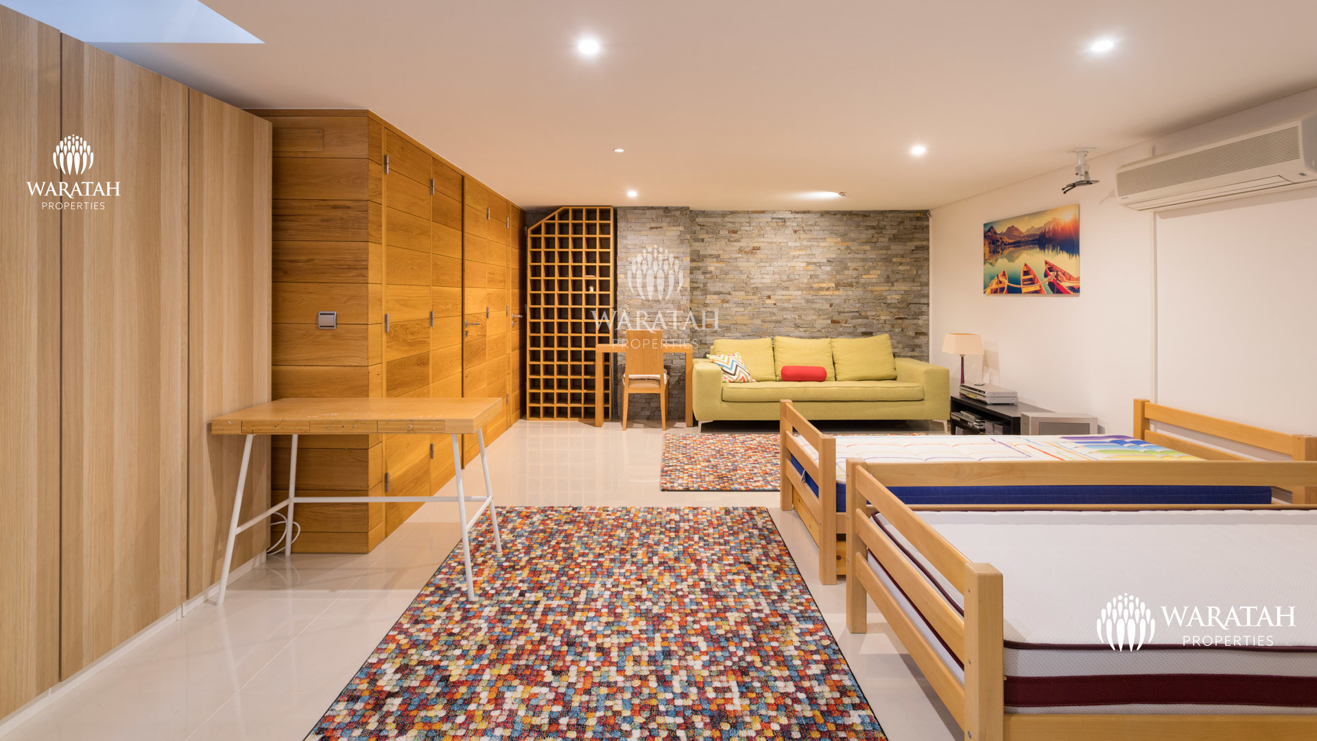 Townhouse Mojave Vale Do Lobo Waratah Properties 16