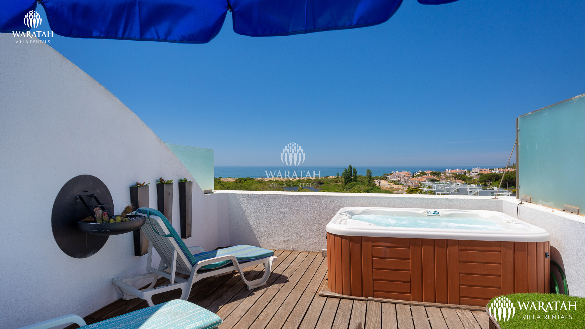 Apartment Romy Vale Do Lobo Waratah Properties 1