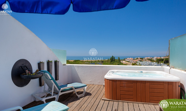 Apartment Romy Vale Do Lobo Waratah Properties 1