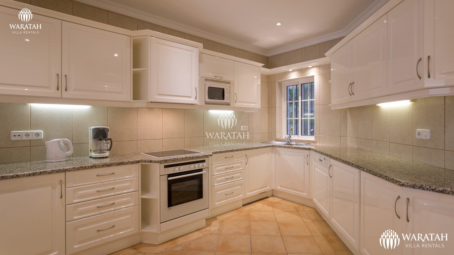 Apartment Joanne Vale Do Lobo Waratah Villa Rentals 1
