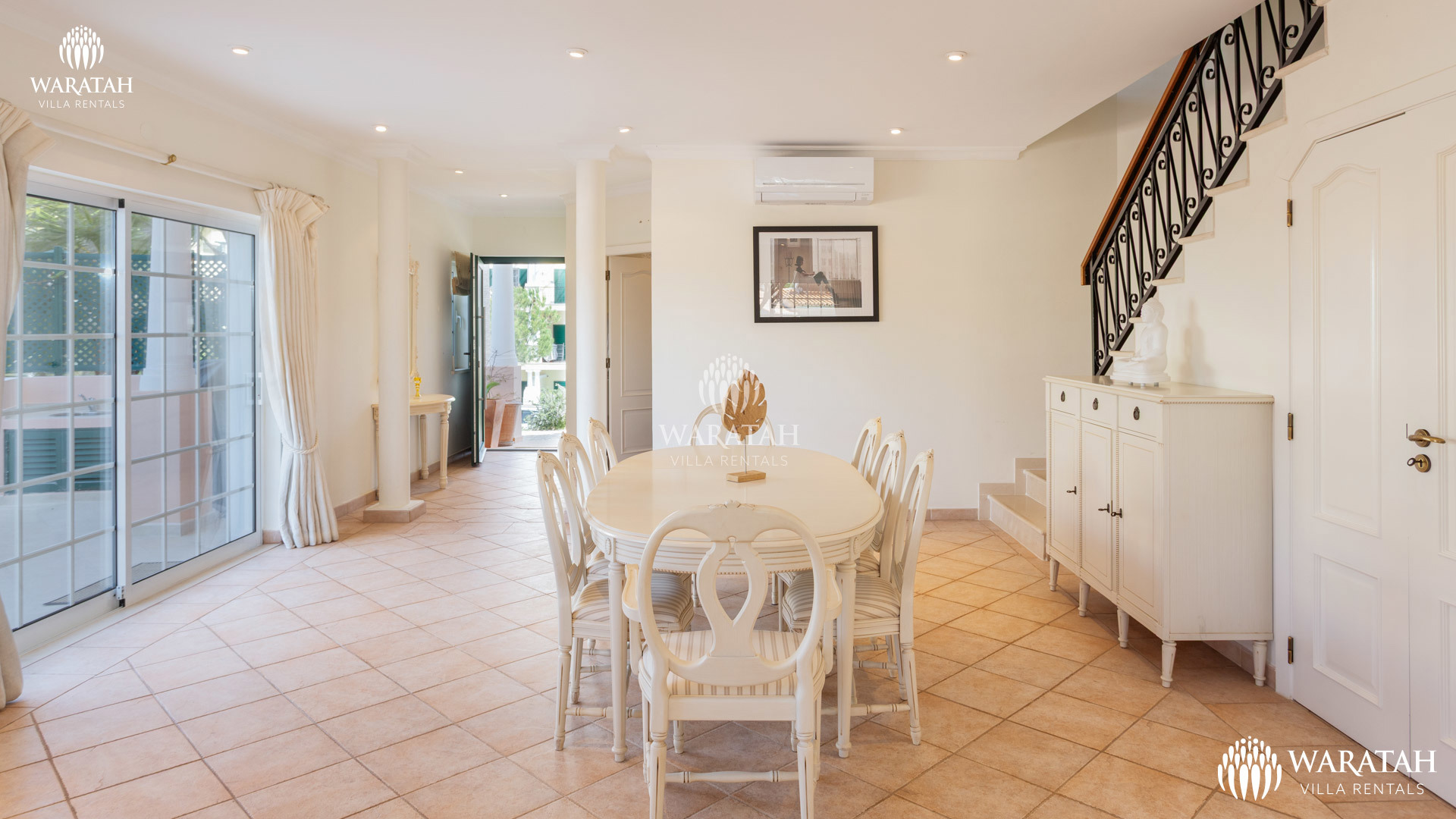 Apartment Seashell Vale Do Lobo Waratah Villa Rentals (21 Of 23) (12)