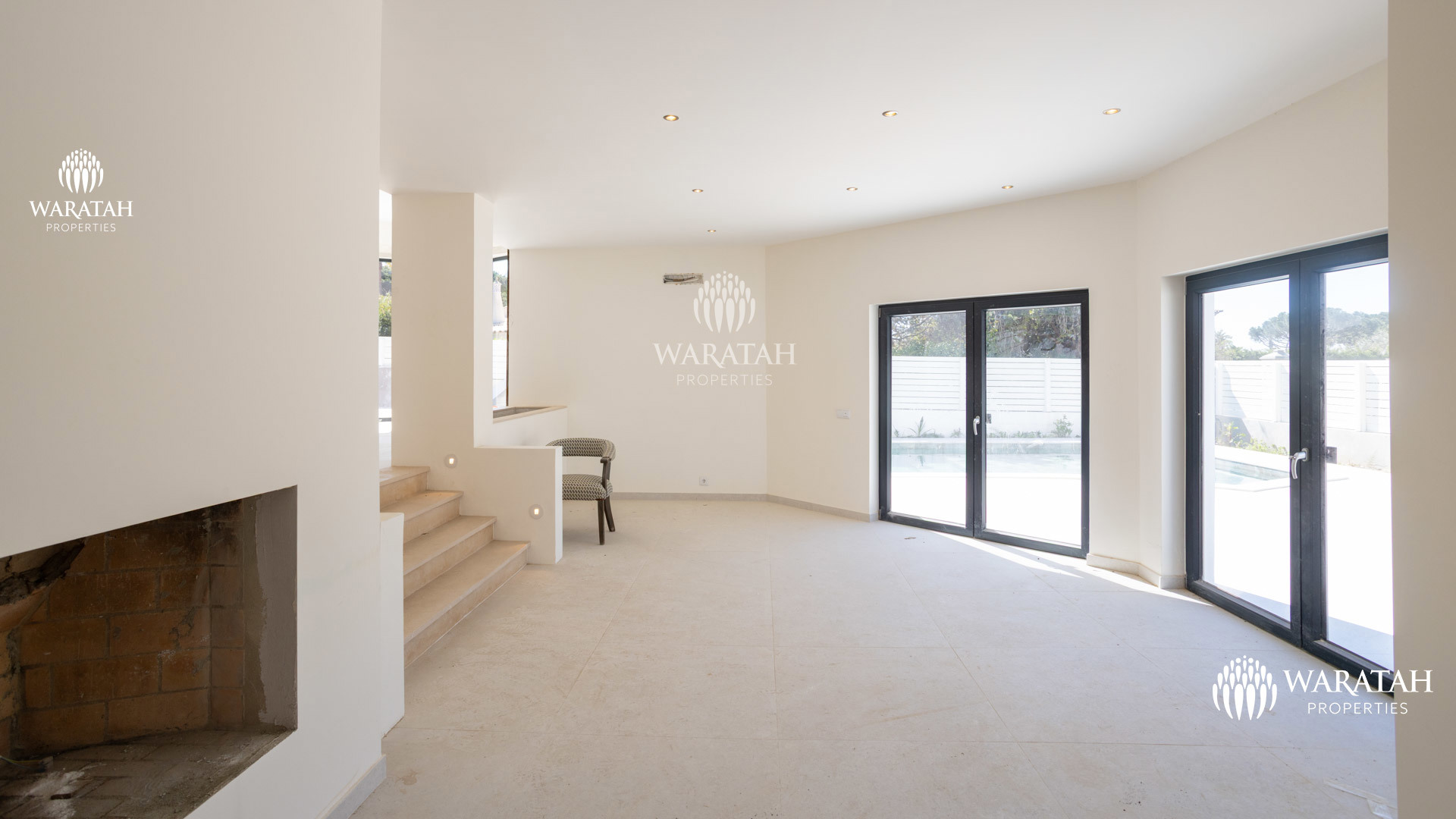Villa Clarke Dunas Douradas Waratah Properties 13