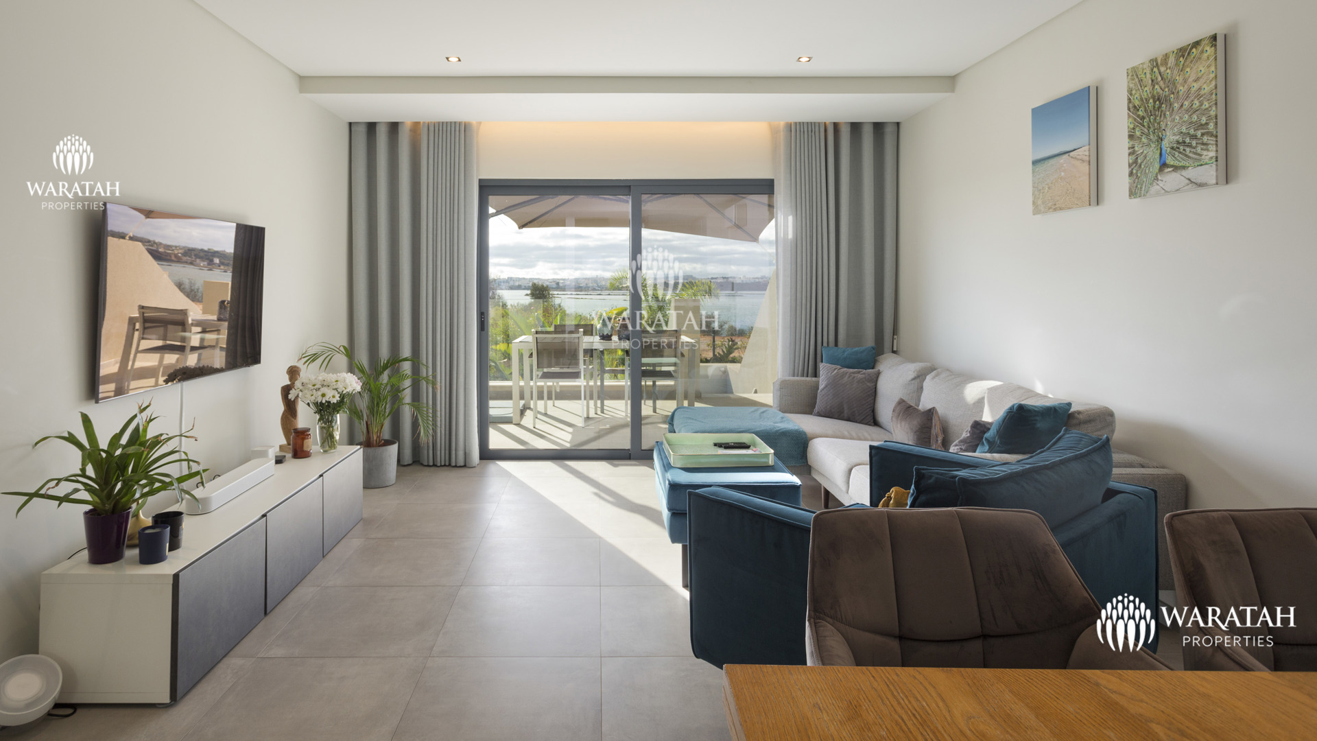 Townhouse Ermida Waratah Properties 1 (24)