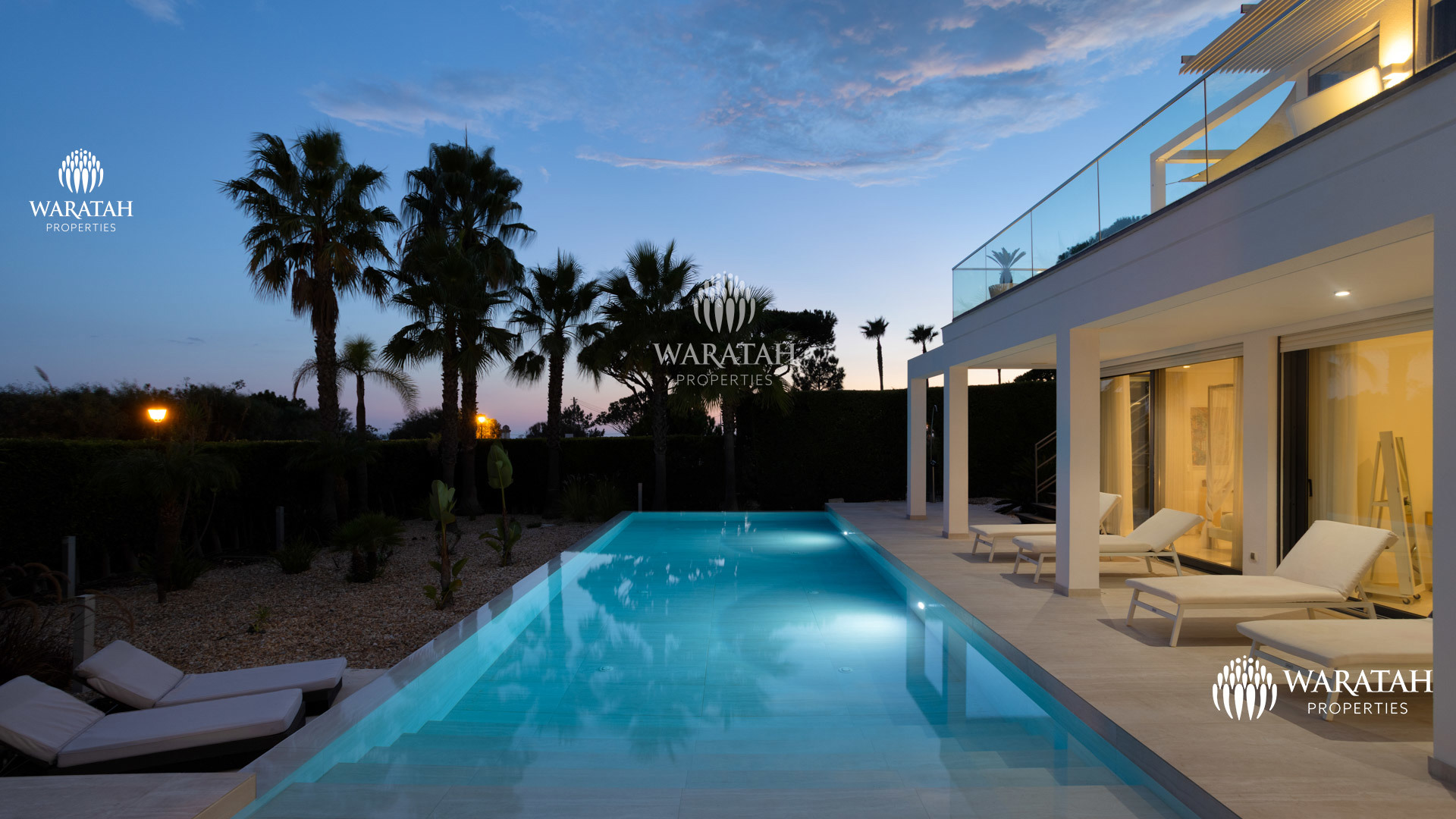 Villa Gabriela Vale Do Lobo Waratah Properties (8)