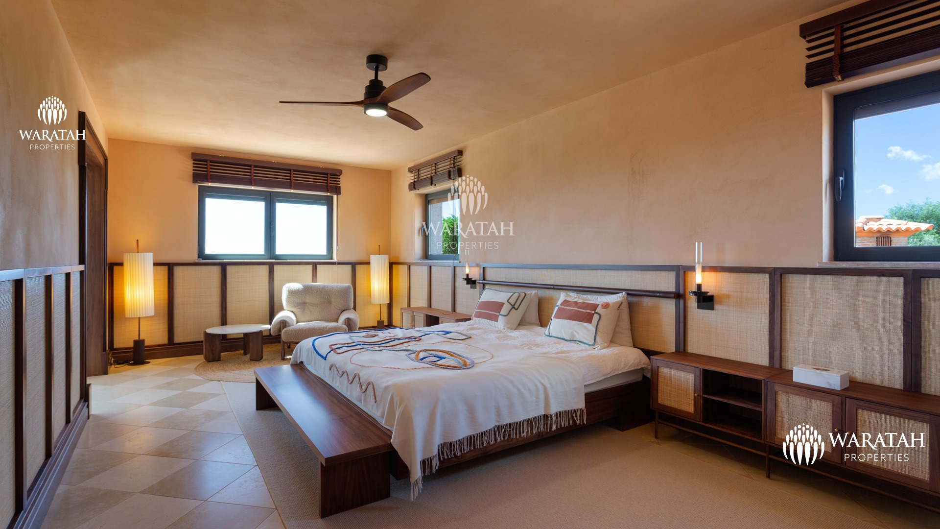 Quinta Les Olivades Vale Judeu Waratah Properties (36)