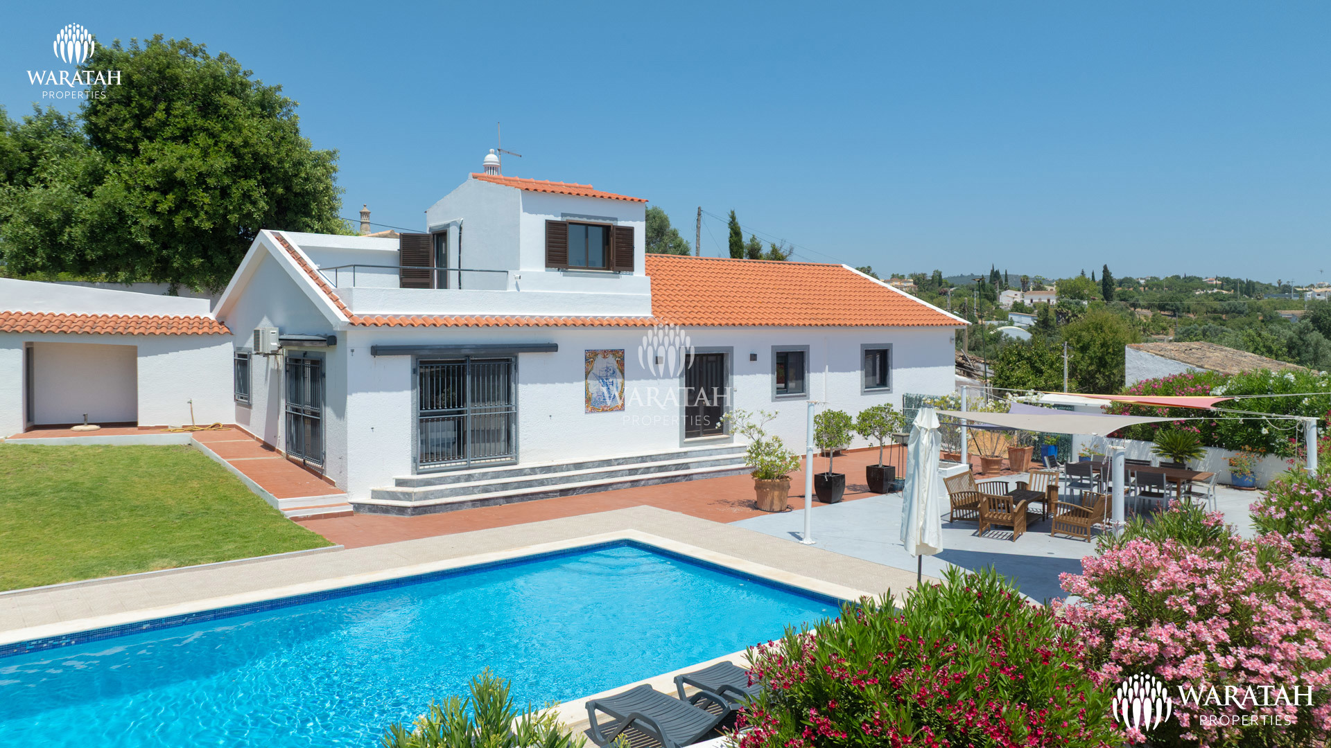 Villa Lazuli Poço Da Amoreira Waratah Properties (9)