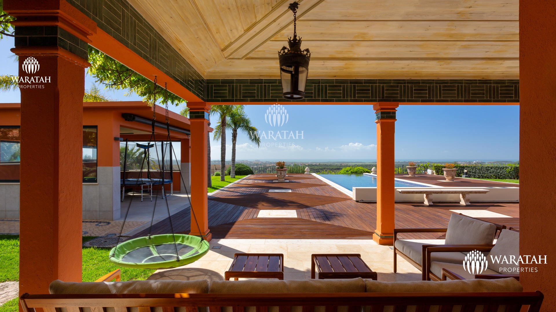 Quinta Les Olivades Vale Judeu Waratah Properties (11)