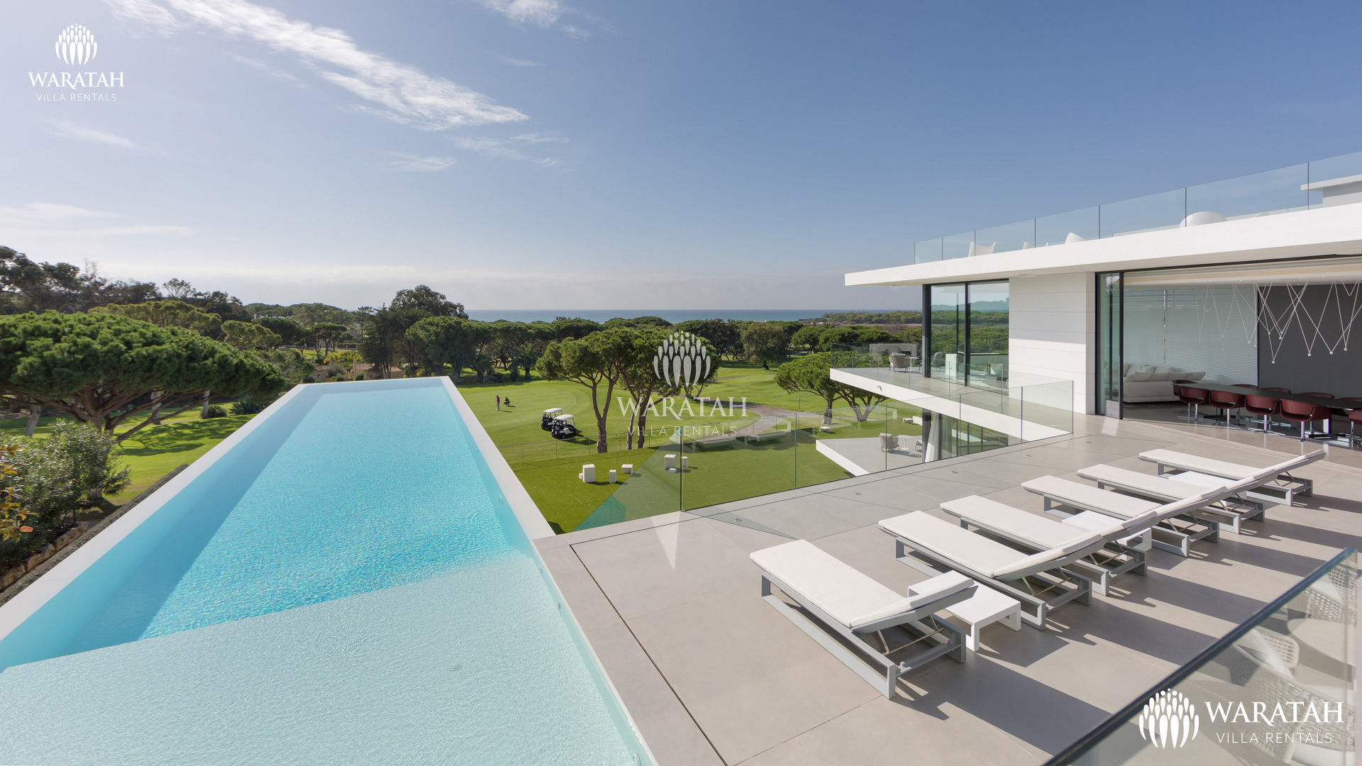 Waratah Villa Rentals Villa Oregano Vale Do Lobo (8 Of 76)