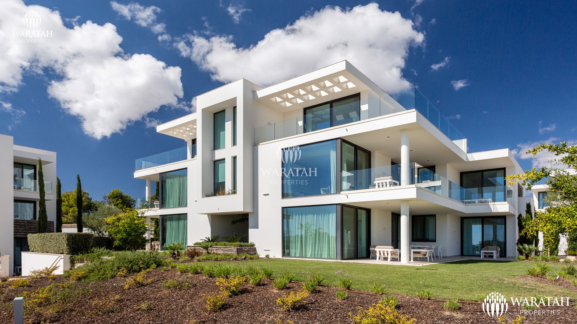 Apartment Sita Monte Rei Waratah Properties 25