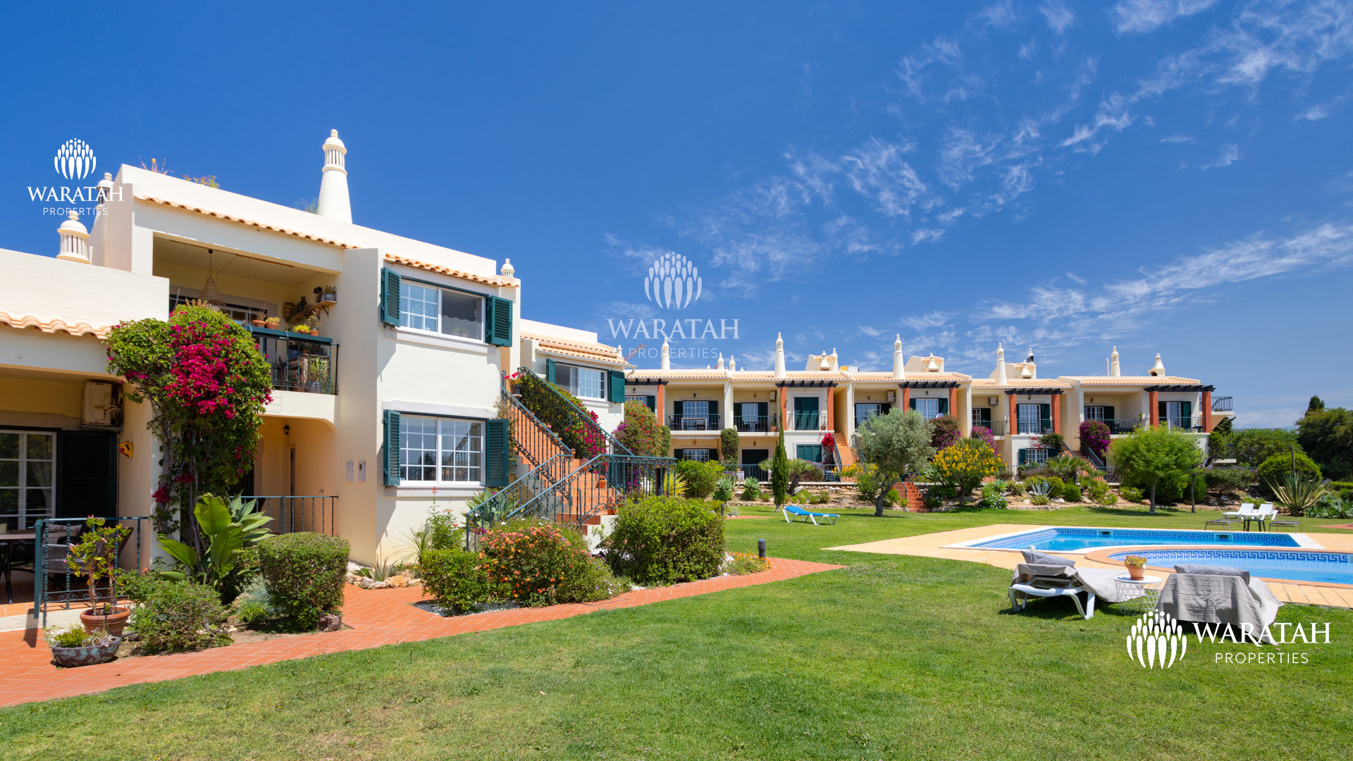 Apartment Serrão Sesmarias Waratah Properties 20