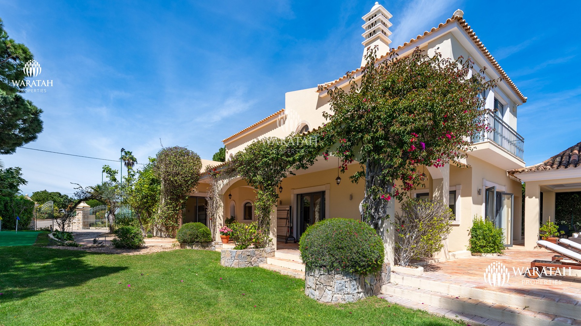 Villa Palmeira Waratah Properties (78 Of 89)