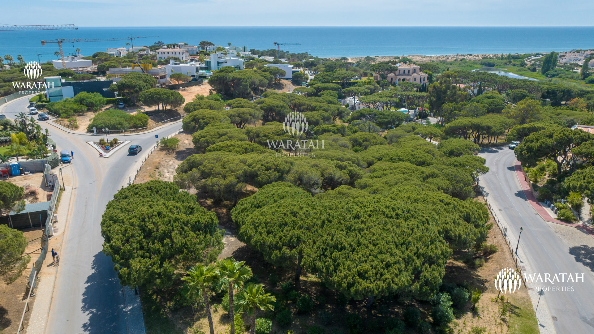 Waratah Plot Solo WP Quinta Do Lago 21 Of 29