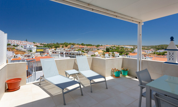 Townhouse Solace Ferragudo Waratah Properties 1