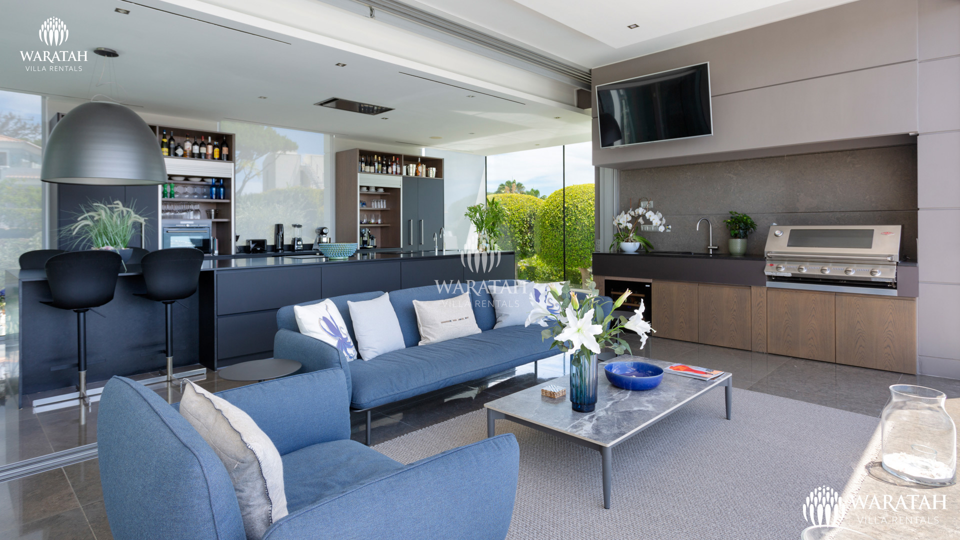 Villa Allure Vale Do Lobo Waratah Properties 23