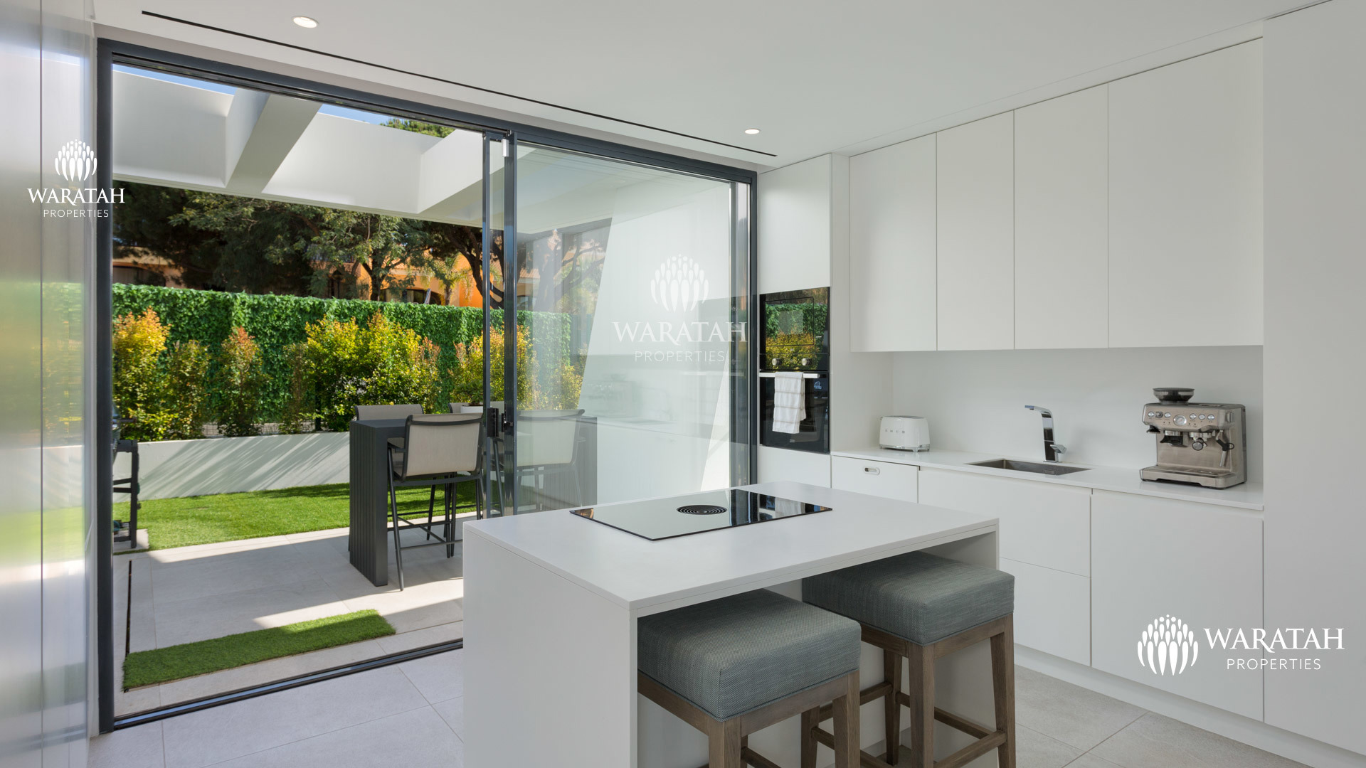 Villa Kasia Vilamoura Waratah Properties 1